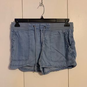 A.N.A. Jean  Shorts Size 4